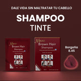 SHAMPOO TINTE ANTICANAS MUSA