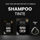 SHAMPOO TINTE ANTICANAS MUSA